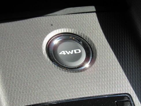 New 2026 Mitsubishi Outlander Sport ES AWD/4WD image 24