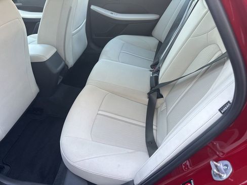 Used 2023 Hyundai Sonata SE w/ Cargo Package image 26