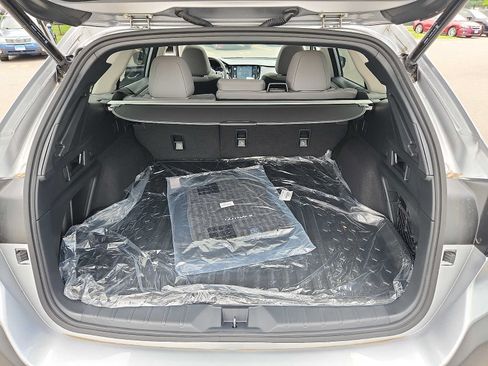 Certified 2025 Subaru Outback Premium AWD/4WD image 27