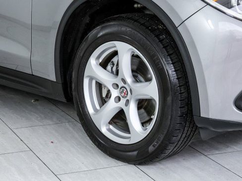 Used 2019 Alfa Romeo Stelvio RWD image 59