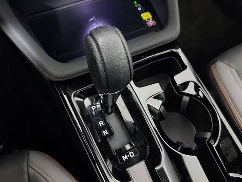 New 2026 Subaru Forester Sport image 17