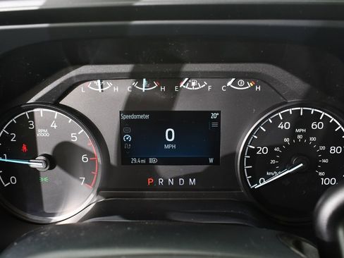 New 2026 Ford F350 XLT w/ FX4 Off-Road Package image 25