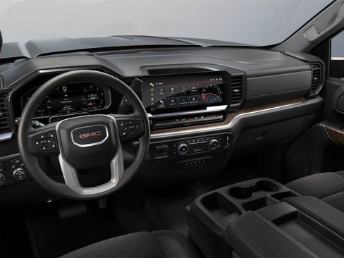 New 2026 GMC Sierra 3500 SLE w/ SLE Convenience Package AWD/4WD image 76