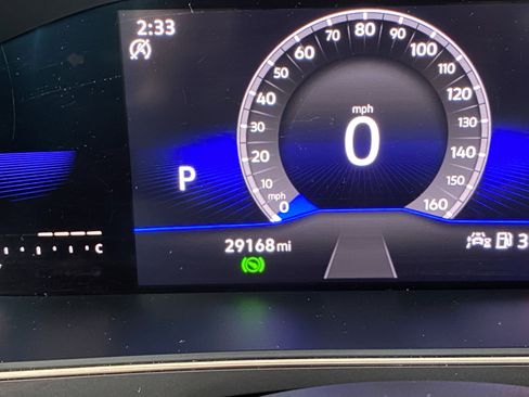 Certified 2023 Volkswagen Tiguan S w/ Driver Assistance Package image 5