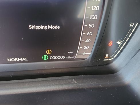 New 2026 Honda Pilot Sport image 23