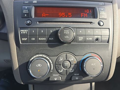 Used 2007 Nissan Altima 2.5 S image 21