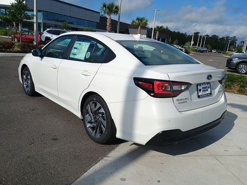 New 2025 Subaru Legacy Limited w/ Popular Package #2 image 4