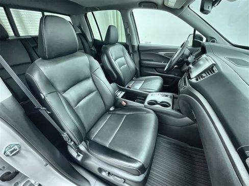 Used 2023 Honda Ridgeline RTL-E image 31