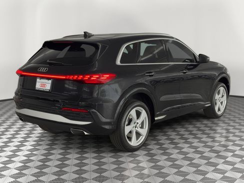 New 2026 Audi Q5 Premium Plus image 9