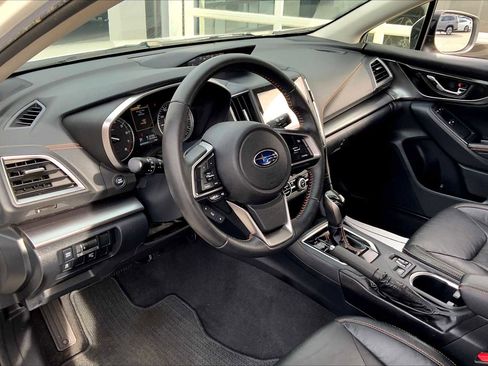 Used 2018 Subaru Crosstrek 2.0i Limited image 13