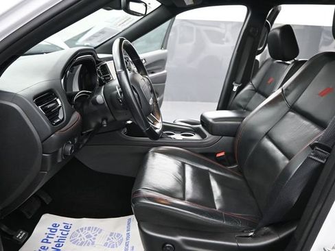 Used 2024 Dodge Durango GT image 10