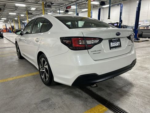 Certified 2025 Subaru Legacy Premium image 6
