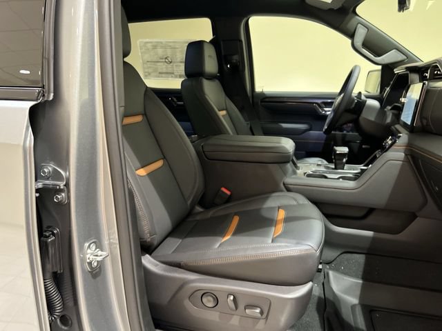 New 2026 GMC Sierra 1500 AT4 w/ AT4 Premium Package AWD/4WD image 25
