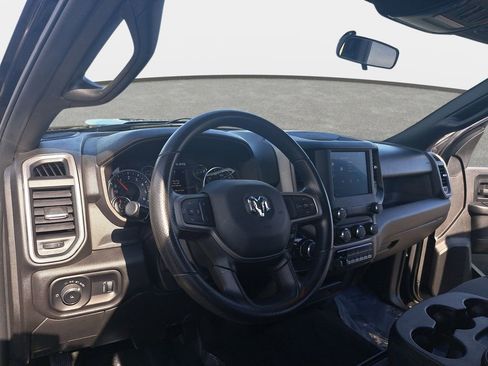 Certified 2024 RAM 2500 Tradesman w/ Chrome Appearance Group image 17