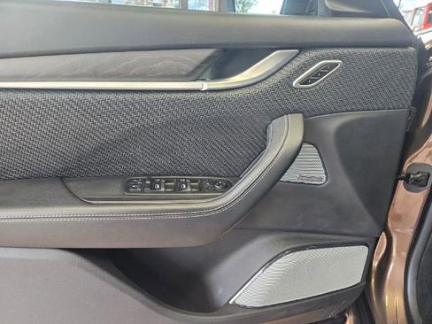 Used 2020 Maserati Levante S GranSport image 10