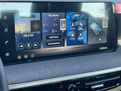 New 2026 Nissan Kicks S image 18