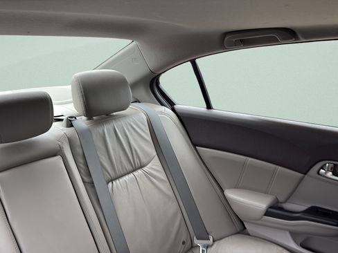 Used 2012 Honda Civic EX-L image 18