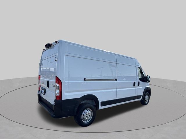 Used 2023 RAM ProMaster 3500 FWD image 5