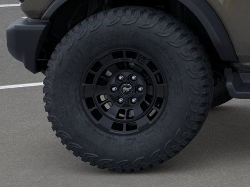 New 2026 Ford Bronco Outer Banks AWD/4WD image 48