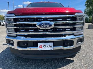New 2025 Ford F350 Lariat w/ Lariat Ultimate Package video 2