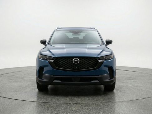 Used 2025 MAZDA CX-50 2.5 Hybrid w/ Premium Plus Pkg image 2