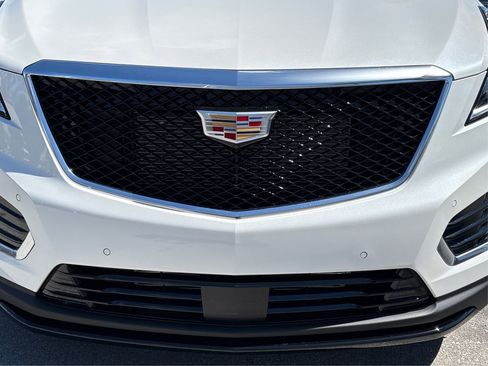 New 2026 Cadillac XT5 Sportv image 12