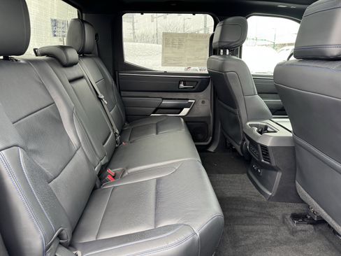 Used 2023 Toyota Tundra Platinum image 35