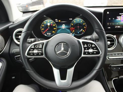 Used 2021 Mercedes-Benz GLC 300 4MATIC image 13