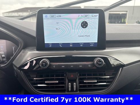Used 2023 Ford Escape Active image 24
