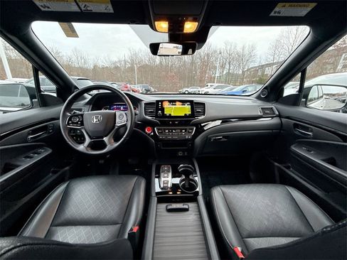 Used 2019 Honda Passport Touring image 23