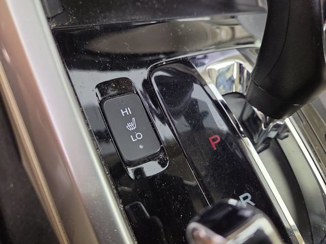 Used 2017 Honda Accord EX-L image 24