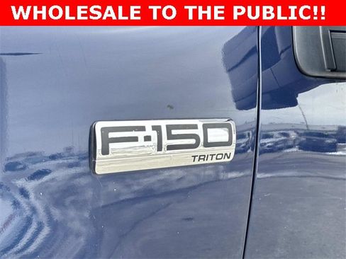 Used 2008 Ford F150 STX image 12