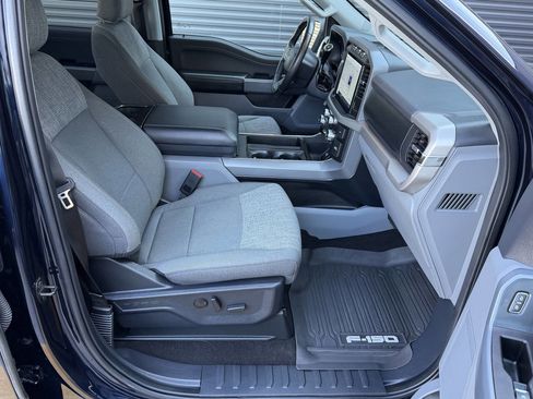 Used 2022 Ford F150 XLT w/ Equipment Group 302A High image 19