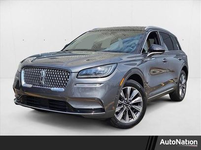 Used 2022 Lincoln Corsair Reserve w/ Equipment Group 201A
