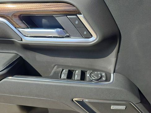 New 2026 Chevrolet Silverado 1500 RST w/ Texas Edition Plus RWD image 28