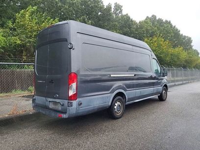 Used 2017 Ford Transit 250 148 High Roof Extended