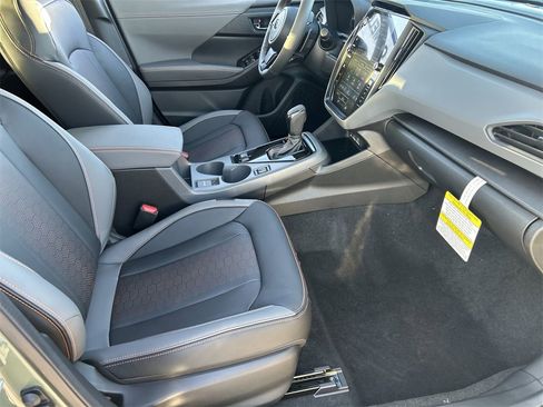 New 2026 Subaru Crosstrek 2.5i Limited image 8