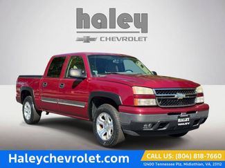 Used 2006 Chevrolet Silverado 1500 LT w/ Onstar Plus Package AWD/4WD video 1