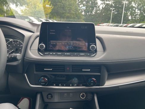 New 2026 Nissan Rogue SV image 15