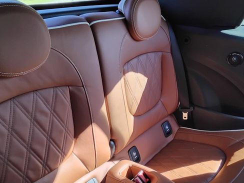 Used 2017 MINI Cooper S image 23