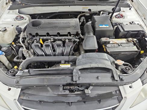 Used 2010 Hyundai Sonata GLS image 20