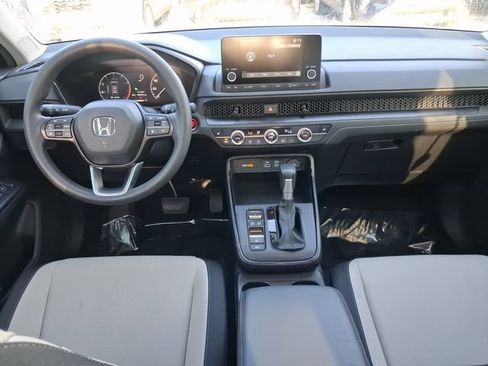 Used 2024 Honda CR-V EX image 7