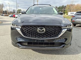 New 2025 MAZDA CX-5 AWD 2.5 S video 2
