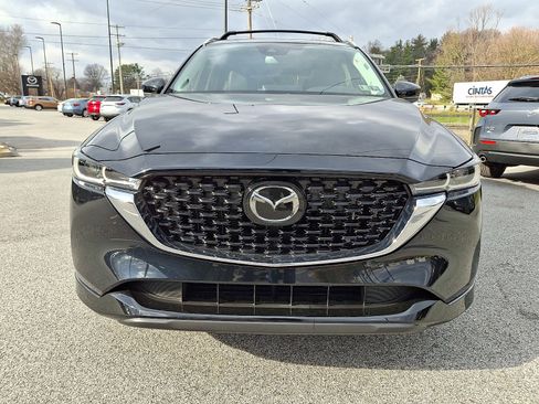 New 2025 MAZDA CX-5 AWD 2.5 S image 2