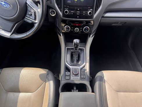 Used 2021 Subaru Forester Limited AWD/4WD image 24