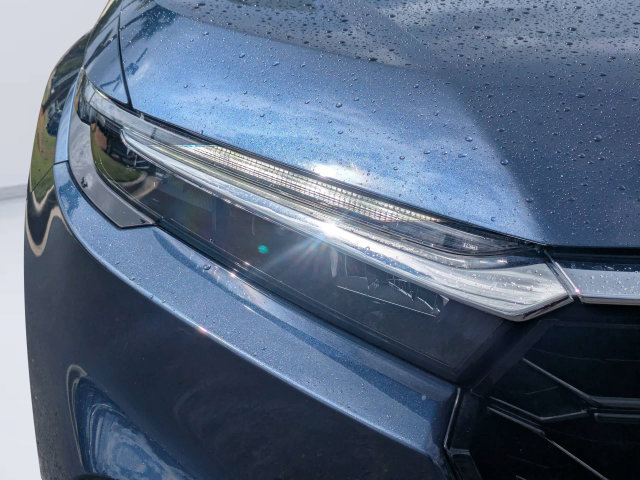 Used 2024 Honda CR-V EX-L image 9