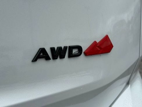 New 2026 Nissan Rogue SV image 15