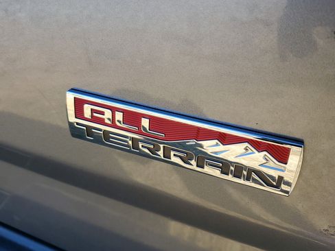 Used 2019 GMC Canyon All Terrain w/ Trailering Package image 8