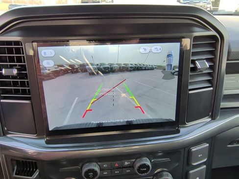 New 2025 Ford F150 STX w/ LOBO Package image 23