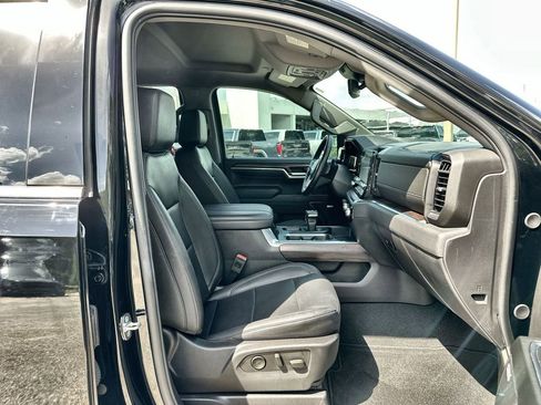 Certified 2024 GMC Sierra 1500 SLT w/ SLT Premium Plus Package image 27